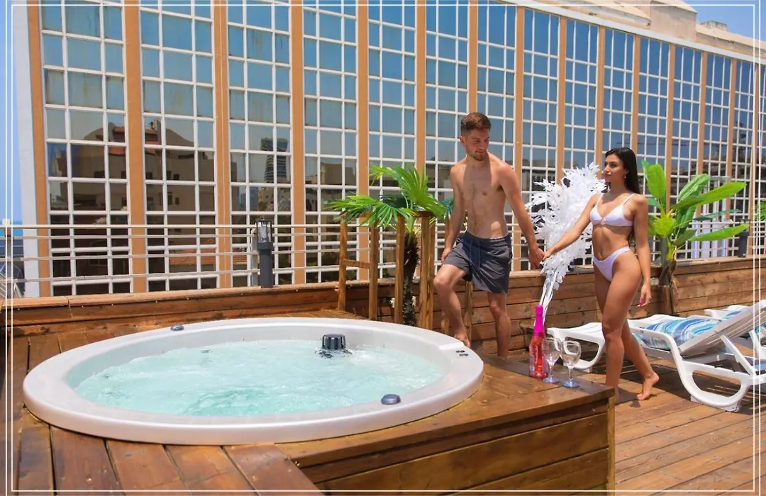 Dream Beach 98 Hotel And Spa - Affordable Seaside Choice 2026-1